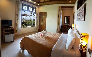 Hotel Genggong fotoÄŸrafÄ±