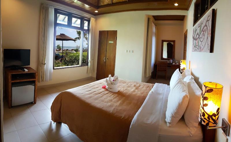 Hotel Genggong - Oda