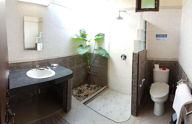 Hotel Genggong - Oda