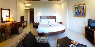 Hotel Genggong fotoÄŸrafÄ±