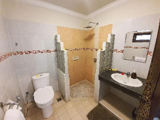 Hotel Genggong fotoÄŸrafÄ±