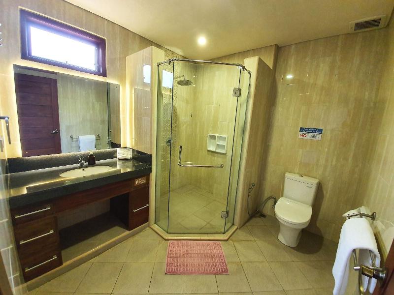 Hotel Genggong - Oda