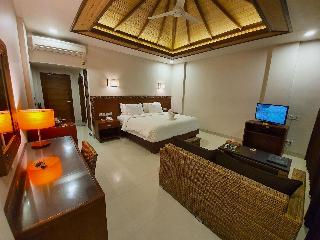 Hotel Genggong fotoÄŸrafÄ±