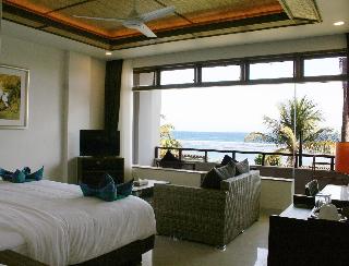 Hotel Genggong fotoÄŸrafÄ±