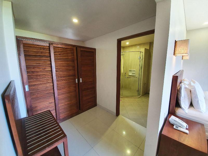 Hotel Genggong - Oda