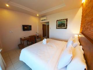 Hotel Genggong fotoÄŸrafÄ±