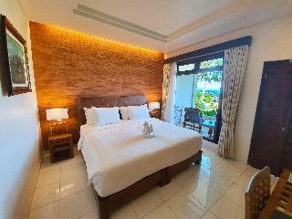 Hotel Genggong fotoÄŸrafÄ±