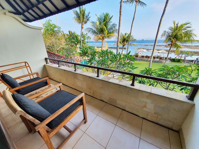 Hotel Genggong - Oda