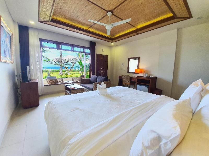 Hotel Genggong - Oda