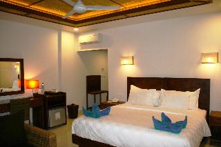 Hotel Genggong fotoÄŸrafÄ±