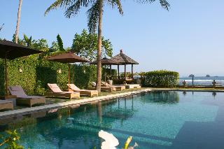 Hotel Genggong fotoÄŸrafÄ±