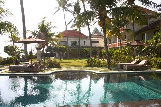 Hotel Genggong fotoÄŸrafÄ±