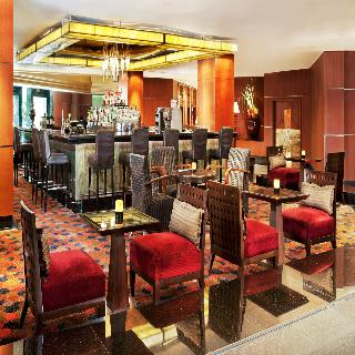 Royal Orchid Sheraton - Towers Bangkok fotoÄŸrafÄ±