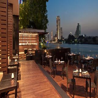 Royal Orchid Sheraton - Towers Bangkok fotoÄŸrafÄ±