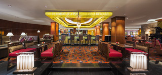 Royal Orchid Sheraton - Towers Bangkok fotoÄŸrafÄ±