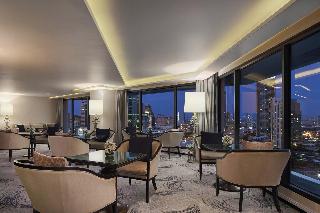 Royal Orchid Sheraton - Towers Bangkok fotoÄŸrafÄ±