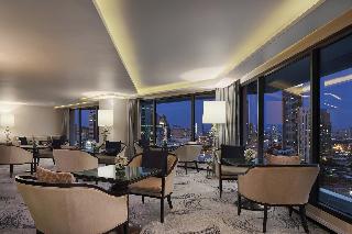 Royal Orchid Sheraton - Towers Bangkok fotoÄŸrafÄ±