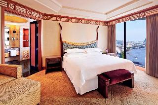 Royal Orchid Sheraton - Towers Bangkok fotoÄŸrafÄ±