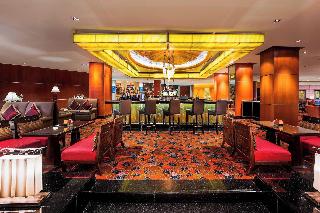 Royal Orchid Sheraton - Towers Bangkok fotoÄŸrafÄ±