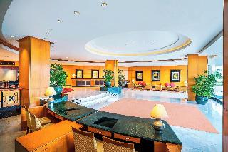 Royal Orchid Sheraton - Towers Bangkok fotoÄŸrafÄ±
