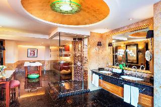 Royal Orchid Sheraton - Towers Bangkok fotoÄŸrafÄ±