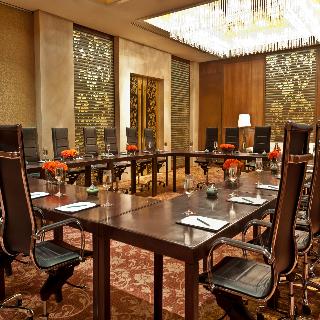 Royal Orchid Sheraton - Towers Bangkok fotoÄŸrafÄ±