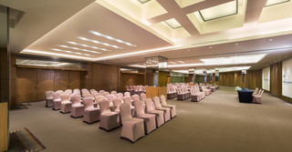 Royal Orchid Sheraton - Towers Bangkok fotoÄŸrafÄ±