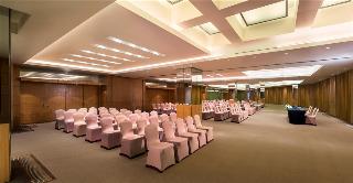 Royal Orchid Sheraton - Towers Bangkok fotoÄŸrafÄ±