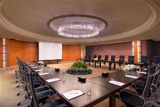 Royal Orchid Sheraton - Towers Bangkok fotoÄŸrafÄ±
