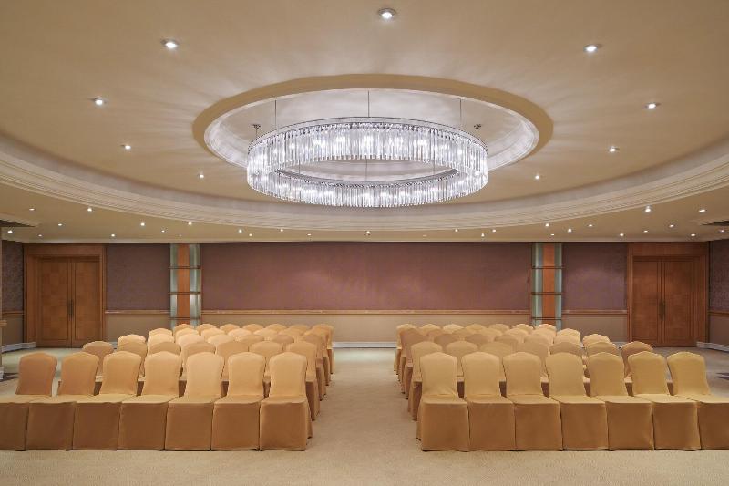 Royal Orchid Sheraton - Towers Bangkok - Toplantı