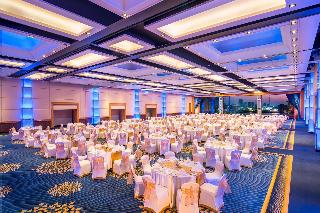 Royal Orchid Sheraton - Towers Bangkok fotoÄŸrafÄ±