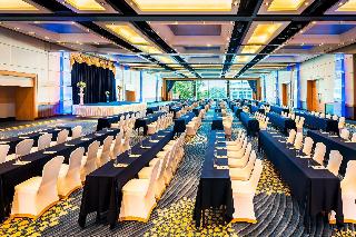 Royal Orchid Sheraton - Towers Bangkok fotoÄŸrafÄ±