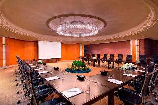Royal Orchid Sheraton - Towers Bangkok fotoÄŸrafÄ±