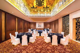 Royal Orchid Sheraton - Towers Bangkok fotoÄŸrafÄ±