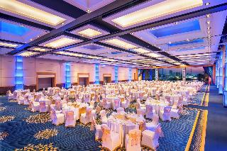 Royal Orchid Sheraton - Towers Bangkok fotoÄŸrafÄ±