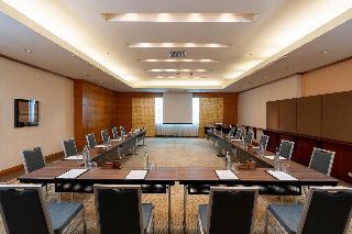 Royal Orchid Sheraton - Towers Bangkok fotoÄŸrafÄ±