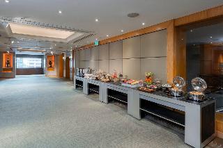 Royal Orchid Sheraton - Towers Bangkok fotoÄŸrafÄ±