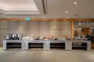 Royal Orchid Sheraton - Towers Bangkok fotoÄŸrafÄ±