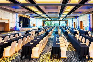 Royal Orchid Sheraton - Towers Bangkok fotoÄŸrafÄ±