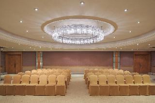 Royal Orchid Sheraton - Towers Bangkok fotoÄŸrafÄ±