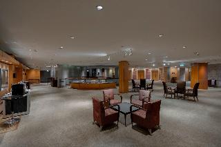 Royal Orchid Sheraton - Towers Bangkok fotoÄŸrafÄ±