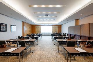 Royal Orchid Sheraton - Towers Bangkok fotoÄŸrafÄ±