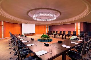 Royal Orchid Sheraton - Towers Bangkok fotoÄŸrafÄ±