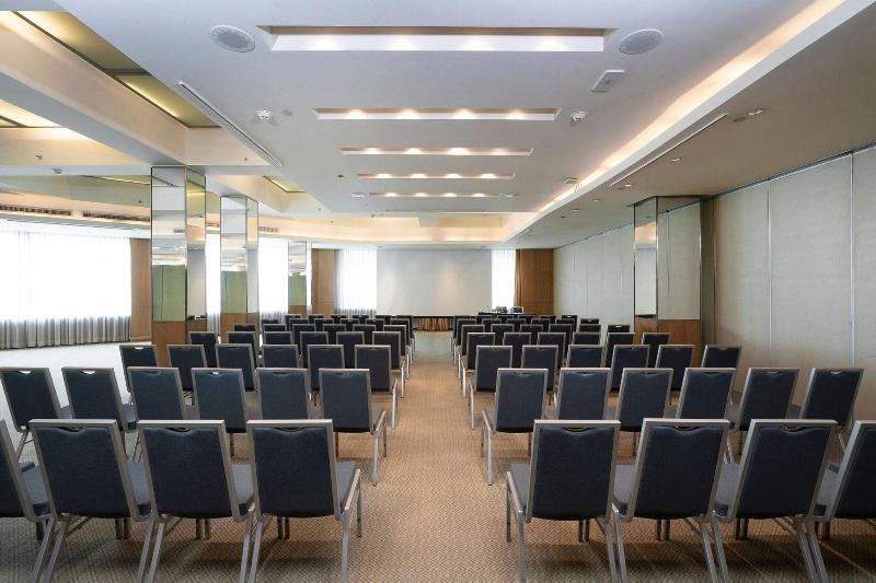 Royal Orchid Sheraton - Towers Bangkok - Toplantı