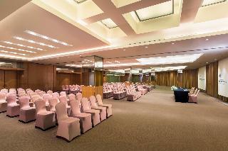 Royal Orchid Sheraton - Towers Bangkok fotoÄŸrafÄ±