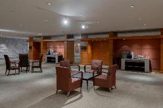 Royal Orchid Sheraton - Towers Bangkok fotoÄŸrafÄ±