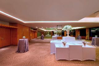 Royal Orchid Sheraton - Towers Bangkok fotoÄŸrafÄ±