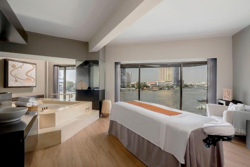 Royal Orchid Sheraton - Towers Bangkok - Aktivite