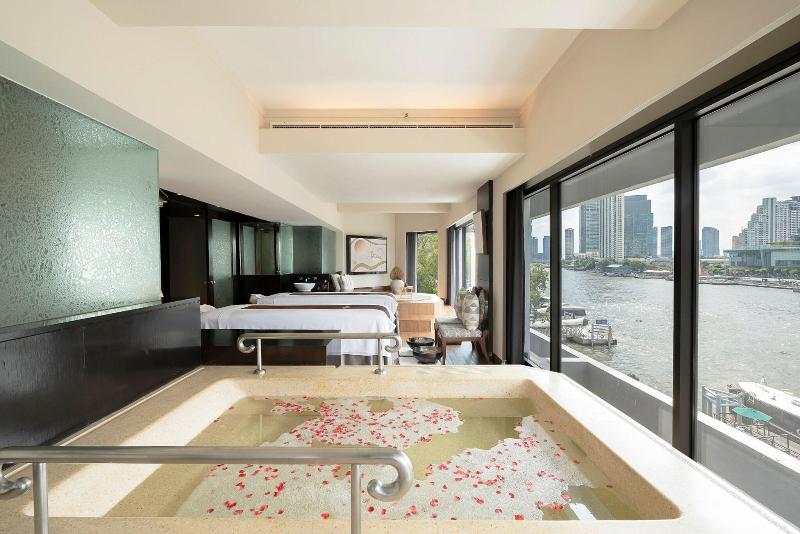 Royal Orchid Sheraton - Towers Bangkok - Aktivite
