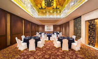 Royal Orchid Sheraton - Towers Bangkok fotoÄŸrafÄ±